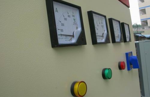 河池成套配电箱 河池成套配电箱